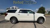 Ford Expedition Max Platinum 2022 Total Auto Mx (8)