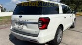 Ford Expedition Max Platinum 2022 Total Auto Mx (9)