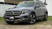 Mercedes‑Benz GLB 250 4MATIC 2020 Total Auto Mx (2)