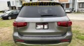 Mercedes‑Benz GLB 250 4MATIC 2020 Total Auto Mx (31)