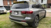 Mercedes‑Benz GLB 250 4MATIC 2020 Total Auto Mx (35)