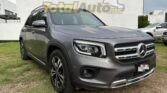 Mercedes‑Benz GLB 250 4MATIC 2020 Total Auto Mx (36)
