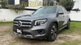 Mercedes‑Benz GLB 250 4MATIC 2020 Total Auto Mx (41)