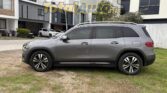 Mercedes‑Benz GLB 250 4MATIC 2020 Total Auto Mx (42)