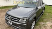 Volkswagen Amarok 2018 Total Auto Mx (1)