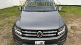 Volkswagen Amarok 2018 Total Auto Mx (2)
