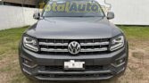 Volkswagen Amarok 2018 Total Auto Mx (3)