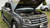 Volkswagen Amarok 2018 Total Auto Mx (31)
