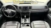 Volkswagen Amarok 2018 Total Auto Mx (33)