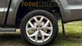 Volkswagen Amarok 2018 Total Auto Mx (39)