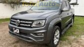 Volkswagen Amarok 2018 Total Auto Mx (4)