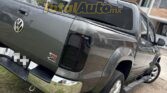 Volkswagen Amarok 2018 Total Auto Mx (41)