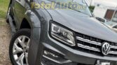 Volkswagen Amarok 2018 Total Auto Mx (42)