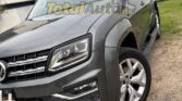Volkswagen Amarok 2018 Total Auto Mx (43)