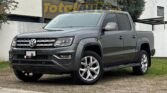 Volkswagen Amarok 2018 Total Auto Mx (44)
