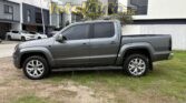 Volkswagen Amarok 2018 Total Auto Mx (5)
