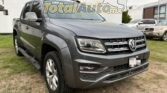 Volkswagen Amarok 2018 Total Auto Mx (6)