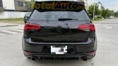 Volkswagen Golf TDI 2016 Total Auto Mx (10)
