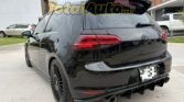 Volkswagen Golf TDI 2016 Total Auto Mx (15)