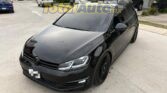 Volkswagen Golf TDI 2016 Total Auto Mx (2)