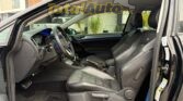 Volkswagen Golf TDI 2016 Total Auto Mx (21)