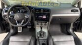 Volkswagen Golf TDI 2016 Total Auto Mx (30)