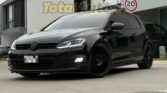 Volkswagen Golf TDI 2016 Total Auto Mx (39)