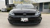 Volkswagen Golf TDI 2016 Total Auto Mx (4)