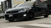 Volkswagen Golf TDI 2016 Total Auto Mx (40)