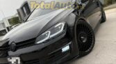 Volkswagen Golf TDI 2016 Total Auto Mx (41)