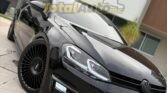 Volkswagen Golf TDI 2016 Total Auto Mx (43)