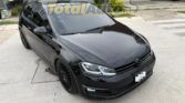 Volkswagen Golf TDI 2016 Total Auto Mx (8)