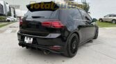 Volkswagen Golf TDI 2016 Total Auto Mx (9)