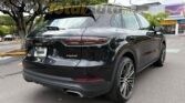 Porsche Cayenne E hybrid 2019 Total Auto Mx (10)