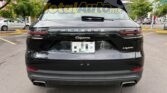 Porsche Cayenne E hybrid 2019 Total Auto Mx (11)