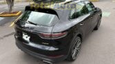 Porsche Cayenne E hybrid 2019 Total Auto Mx (12)
