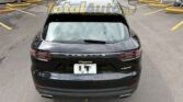 Porsche Cayenne E hybrid 2019 Total Auto Mx (14)