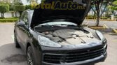 Porsche Cayenne E hybrid 2019 Total Auto Mx (18)
