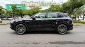 Porsche Cayenne E hybrid 2019 Total Auto Mx (2)