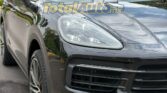 Porsche Cayenne E hybrid 2019 Total Auto Mx (21)