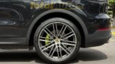 Porsche Cayenne E hybrid 2019 Total Auto Mx (25)