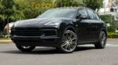 Porsche Cayenne E hybrid 2019 Total Auto Mx (26)