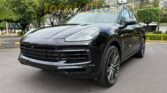 Porsche Cayenne E hybrid 2019 Total Auto Mx (3)