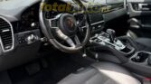 Porsche Cayenne E hybrid 2019 Total Auto Mx (32)