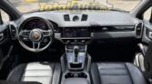 Porsche Cayenne E hybrid 2019 Total Auto Mx (42)