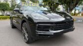 Porsche Cayenne E hybrid 2019 Total Auto Mx (7)