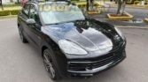 Porsche Cayenne E hybrid 2019 Total Auto Mx (8)