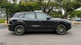 Porsche Cayenne E hybrid 2019 Total Auto Mx (9)